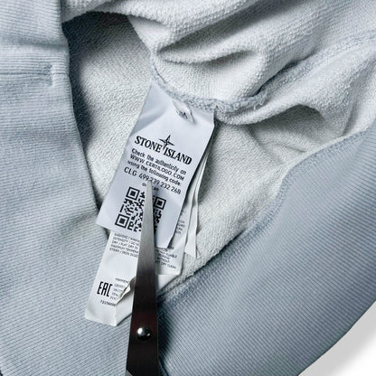 Stone Island Big Loom Camo Sweatshirt (M)