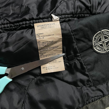 Stone Island Field Jacket (L)