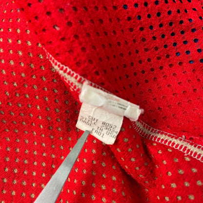 Vintage Patagonia Retro X Deep Pile Fleece (L)