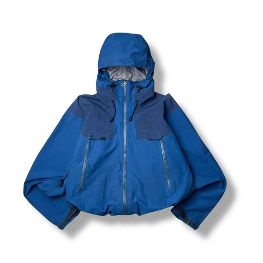 Vintage Arc'teryx Beta AR Gore-tex Shell Jacket (L)
