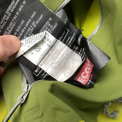 Vintage Arc'teryx Stingray Gore-tex Shell Jacket (L)