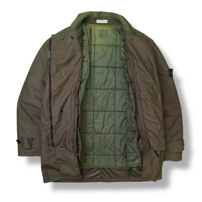 Vintage Stone Island Nylam Jacket (XL)
