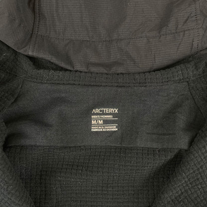 Arc'teryx Aptin Zip Hoodie (M)