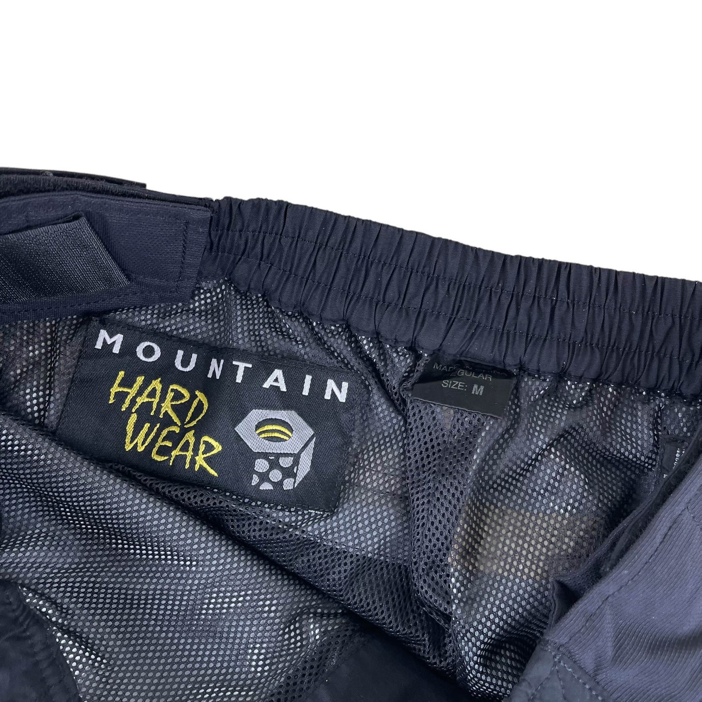 Vintage Mountain Hardwear Conduit Pants (M)