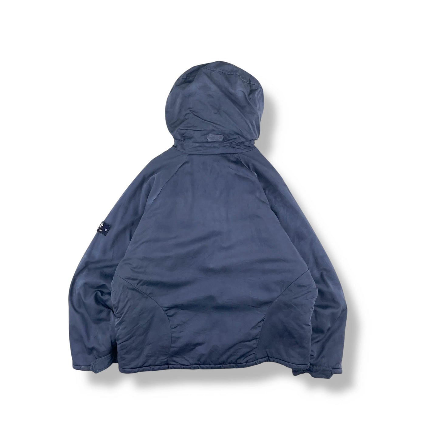 Vintage CP Company Quilted Jacket (L)