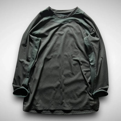 Nike Gyakusou LS Mesh Shirt (SS2012)