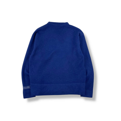 Vintage Stone Island Knit Jumper (M)