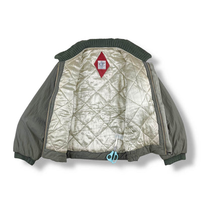 Vintage CP Company Japanese Nylon Jacket (XL)