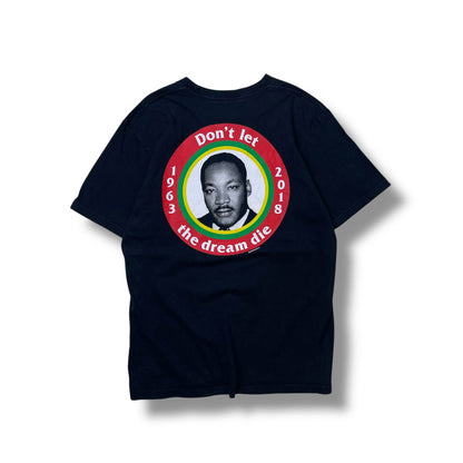 Supreme Martin Luther King Dream T-shirt (M)
