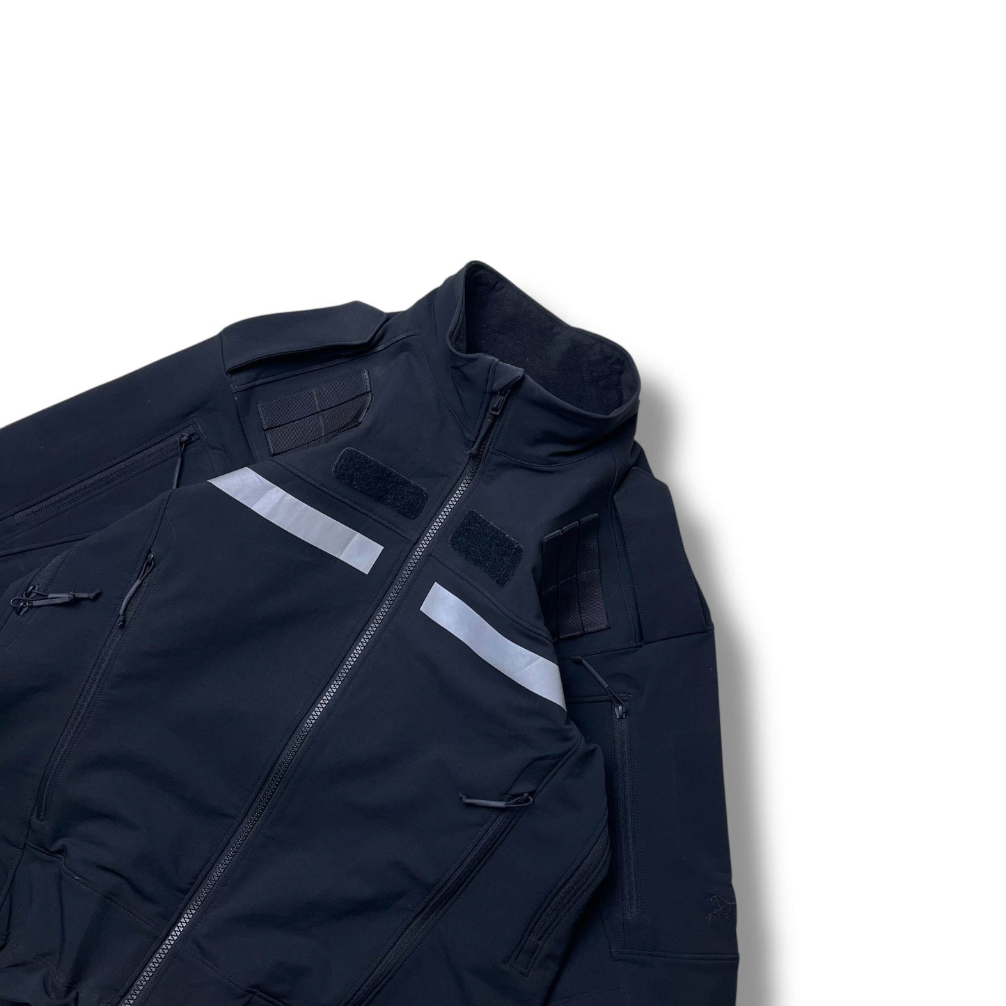 Arc'teryx LEAF SMU DRAC Jacket (S)
