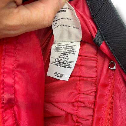 Arc'teryx Mistral 8 Side Bag
