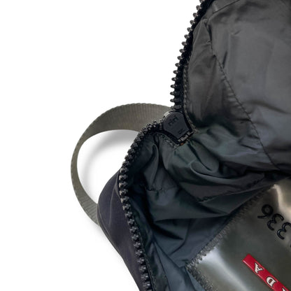 Vintage Prada Sport Shoulder Bag