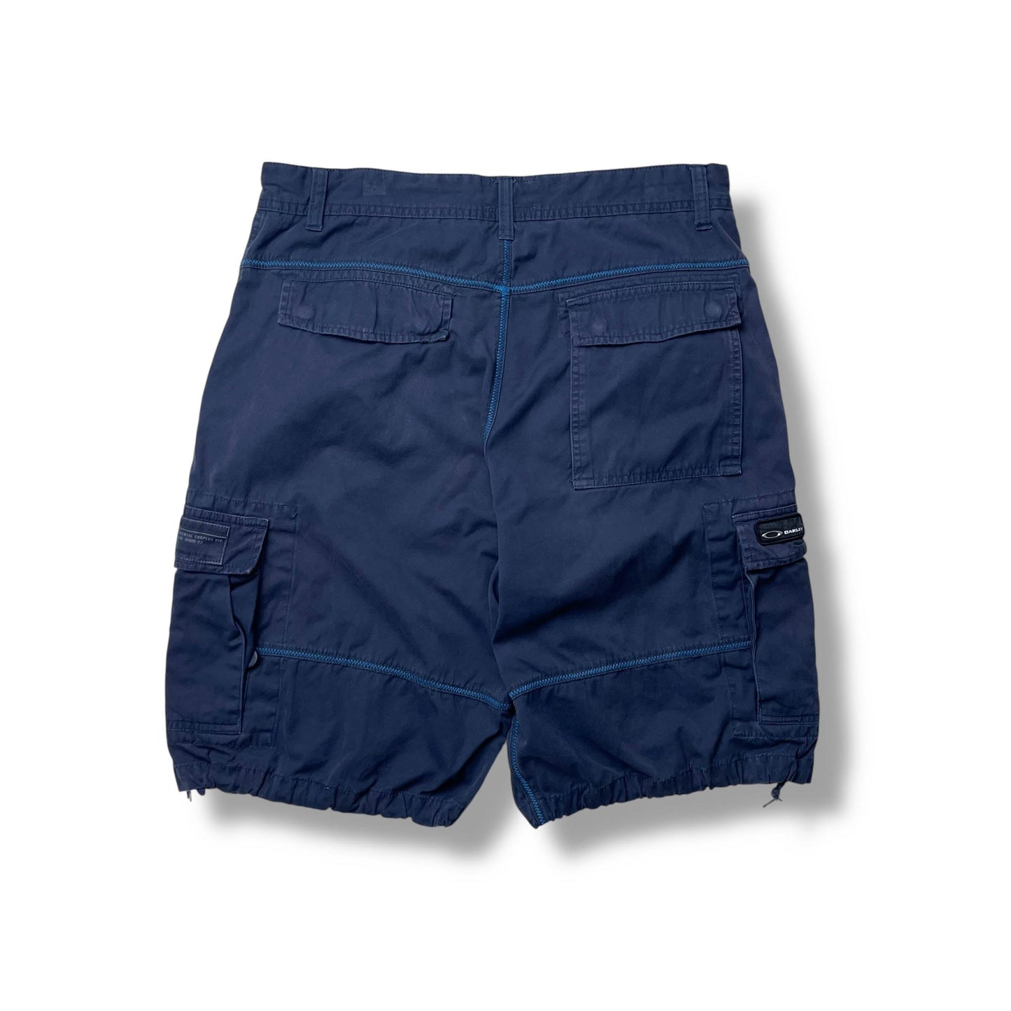 Oakley Tactical Field Gear Cargo Shorts (W34)