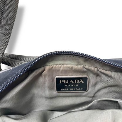 Vintage Prada Nylon Waist Pack