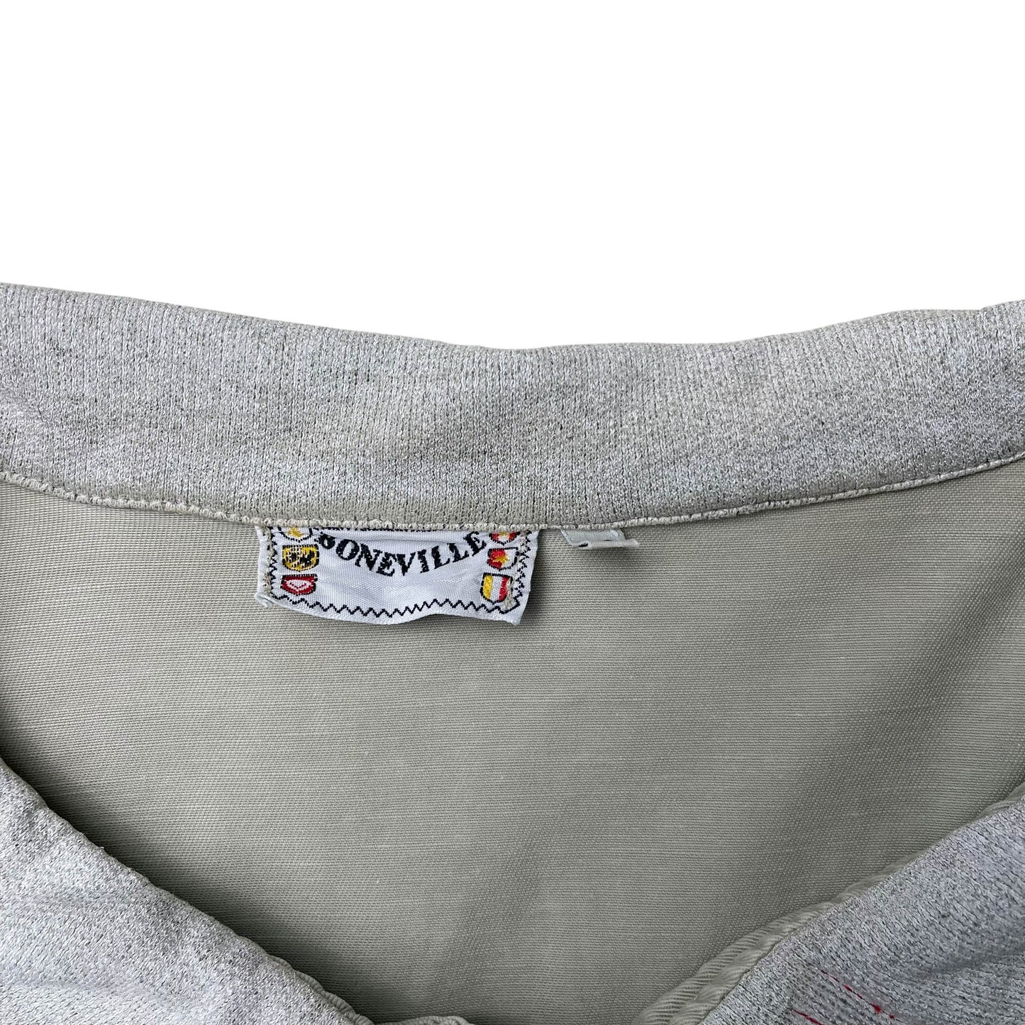 Vintage Boneville Hunters Jacket with Reflective Panels (M)