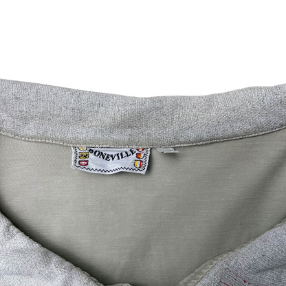 Vintage Boneville Hunters Jacket with Reflective Panels (M)