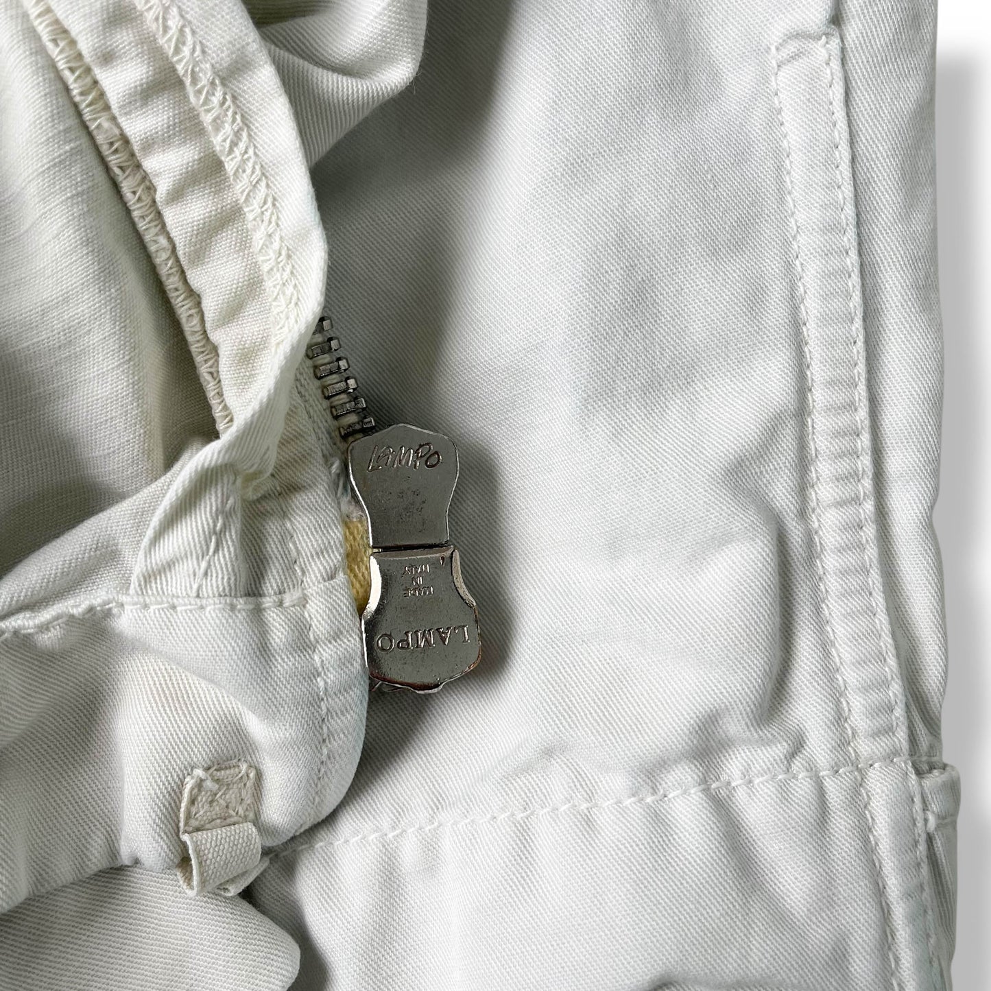 Prada Sport Cotton/Linen Jacket (XXL)