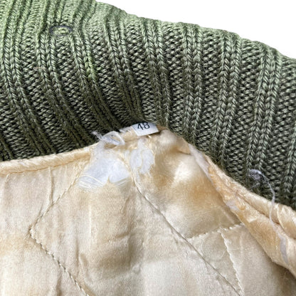 C.P. Company Japanese Crinkle Nylon Multipocket Jacket (M)