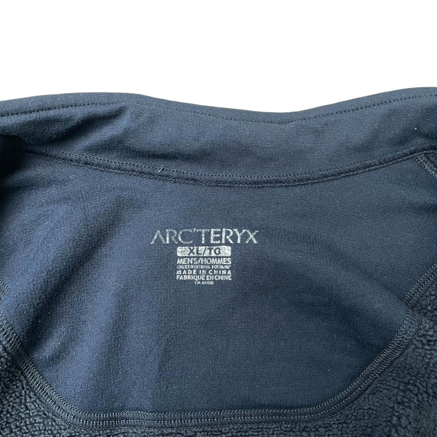 Arc'teryx Covert Cardigan (XL)