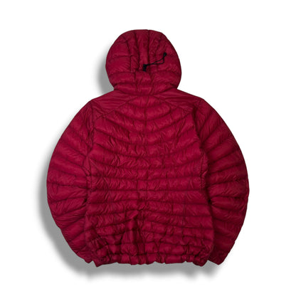 Womens Arc’teryx Cerium LT Hoody (M)