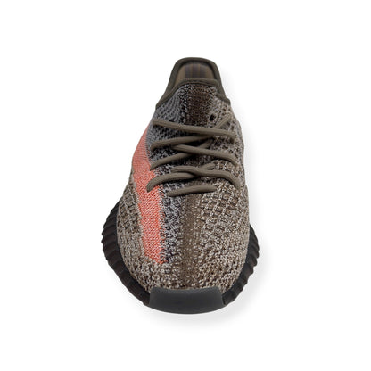 YEEZY BOOST 350 V2 SNEAKER ASH STONE UK4.5 | UK 4.5, Ash Stone