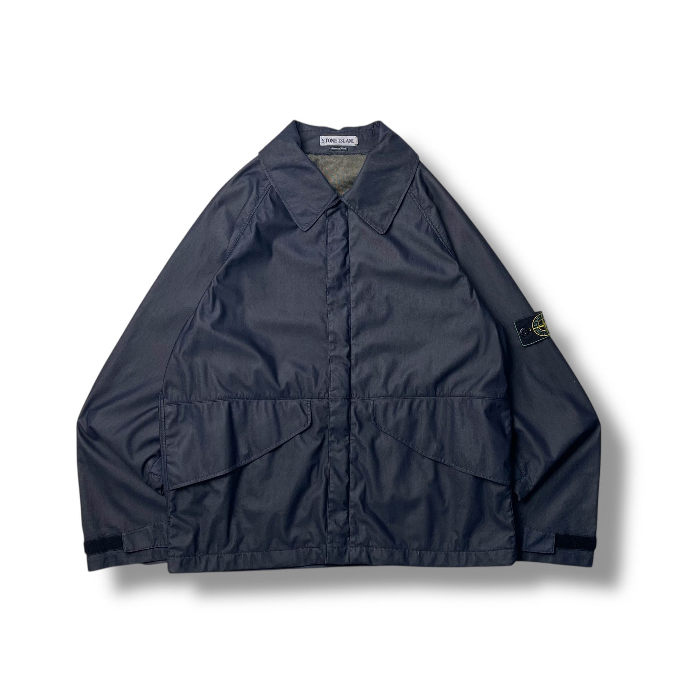 Archive 89 – Known Source