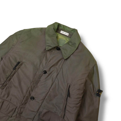 Vintage Stone Island Nylam Jacket (XL)