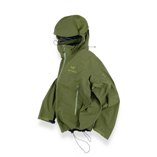 Arc'teryx Beta SL Paclite Shell Jacket (L)