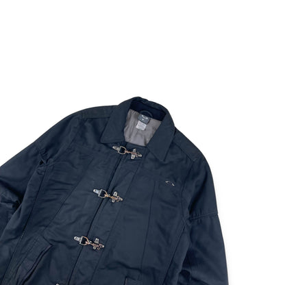 Vintage Oakley Software Fireman Clasp Jacket (S)