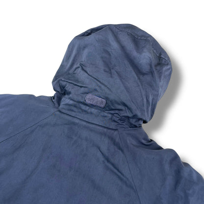 Vintage CP Company Quilted Jacket (L)