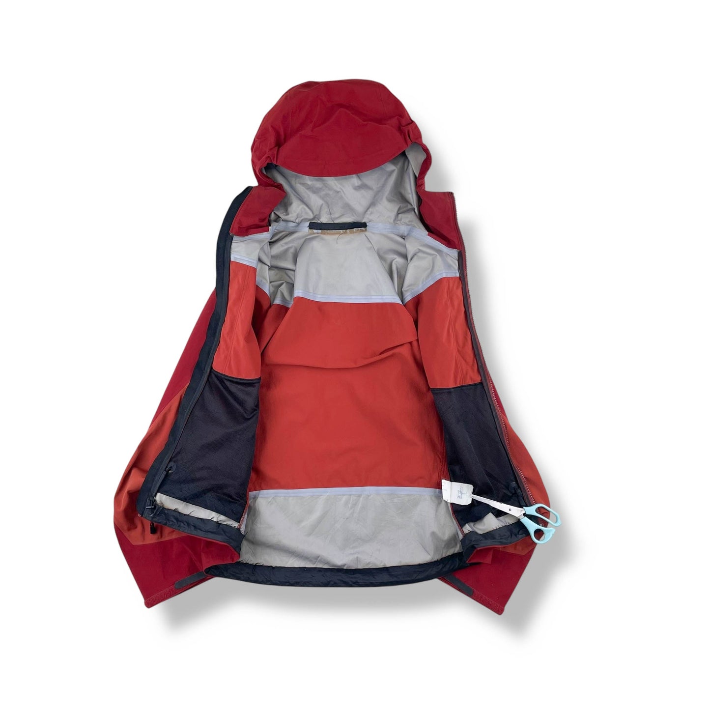 Vintage Arc'teryx Alpha Comp (M)