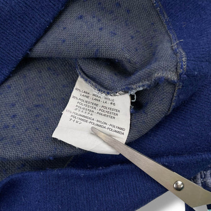 Vintage Stone Island Knit Jumper (M)