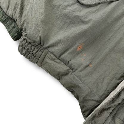 Vintage CP Company Japanese Nylon Jacket (XL)