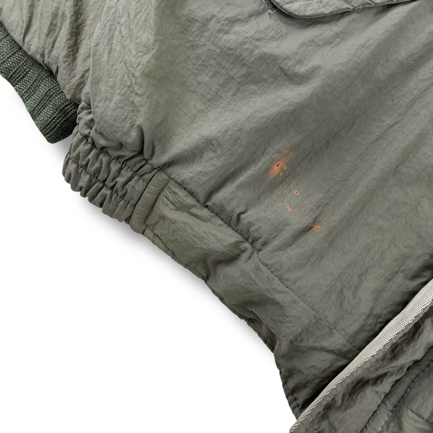 Vintage CP Company Japanese Nylon Jacket (XL)