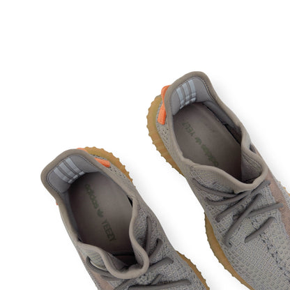 YEEZY BOOST 350 V2 SNEAKER TRUE FOAM GREY UK9 | UK 9, Grey