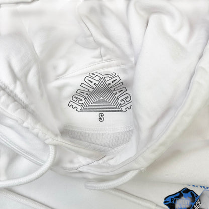 Palace Getting Higher Hoodie (S)