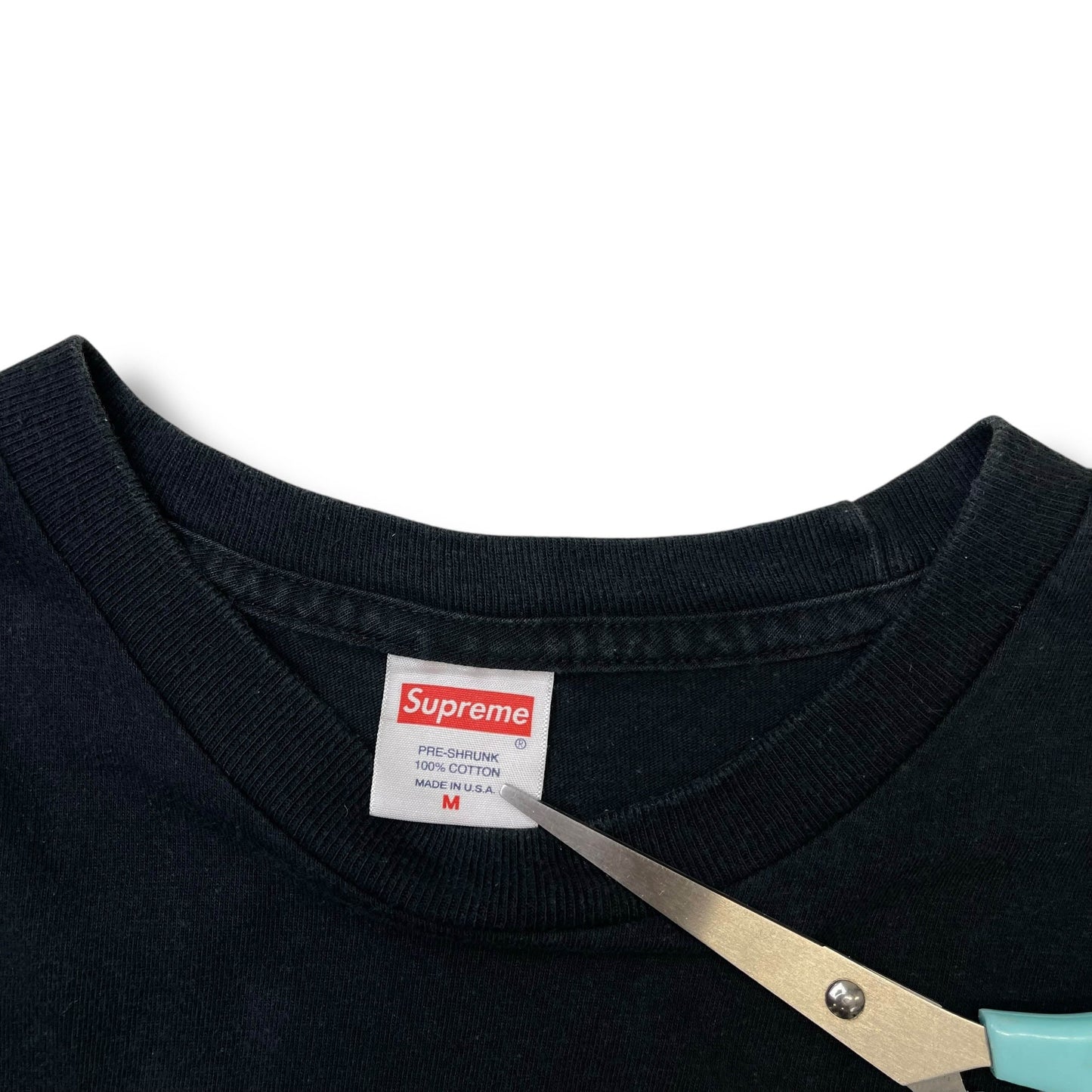 Supreme Martin Luther King Dream T-shirt (M)