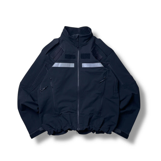 Arc'teryx LEAF SMU DRAC Jacket (S)