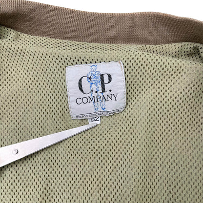 Vintage CP Company Flight Jacket (XL)