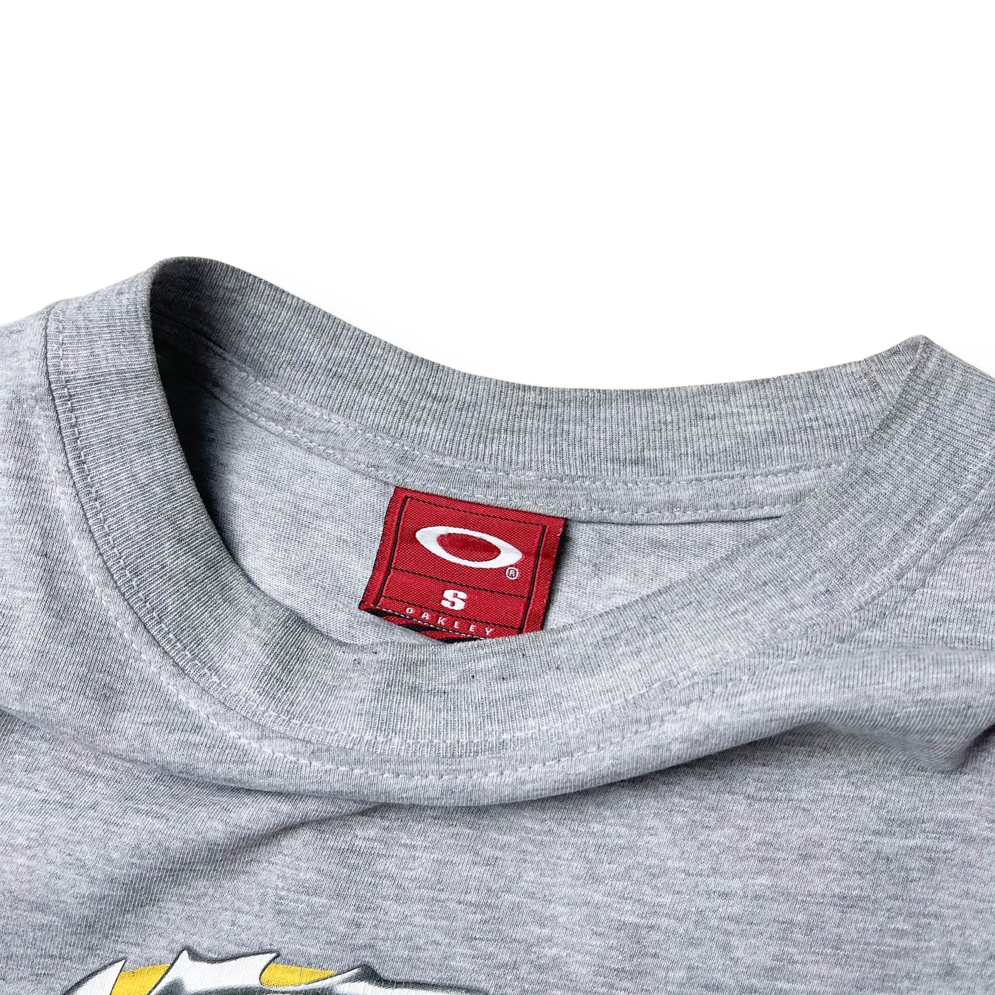 Oakley Icon Graphic T (S)