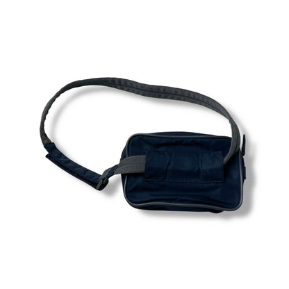 Vintage Prada Nylon Waist Pack