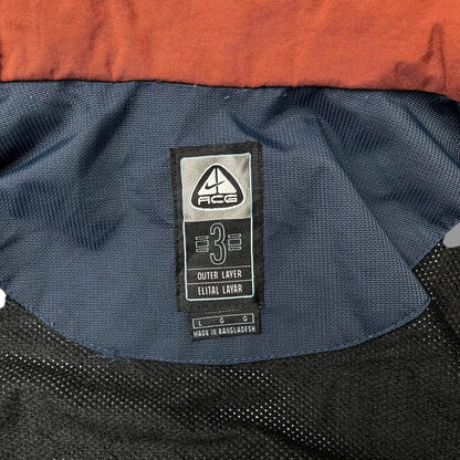 Vintage Nike ACG 3 Outer Layer Jacket (L)