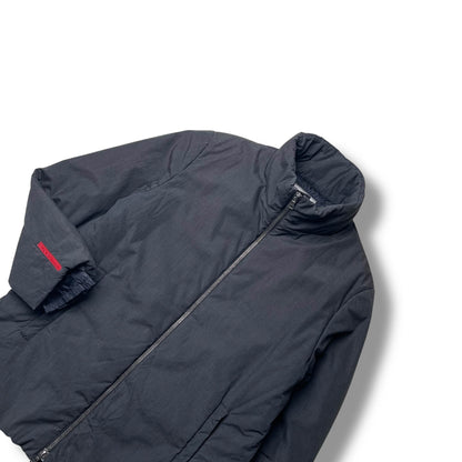 Prada Sport Kevlar Padded Jacket (S/M)