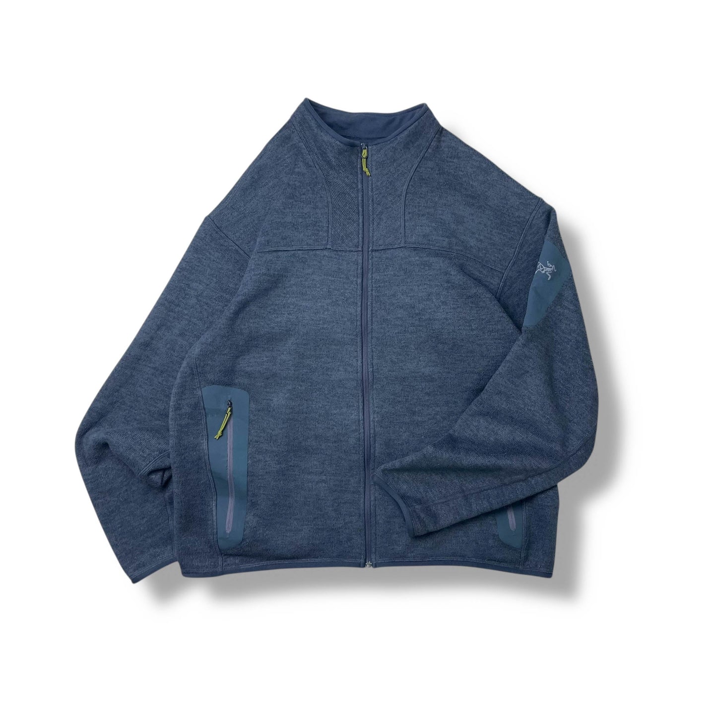 Arc'teryx Covert Cardigan (XL)