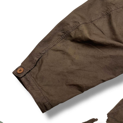 Vintage C.P. Company Hunting Jacket (XXL)