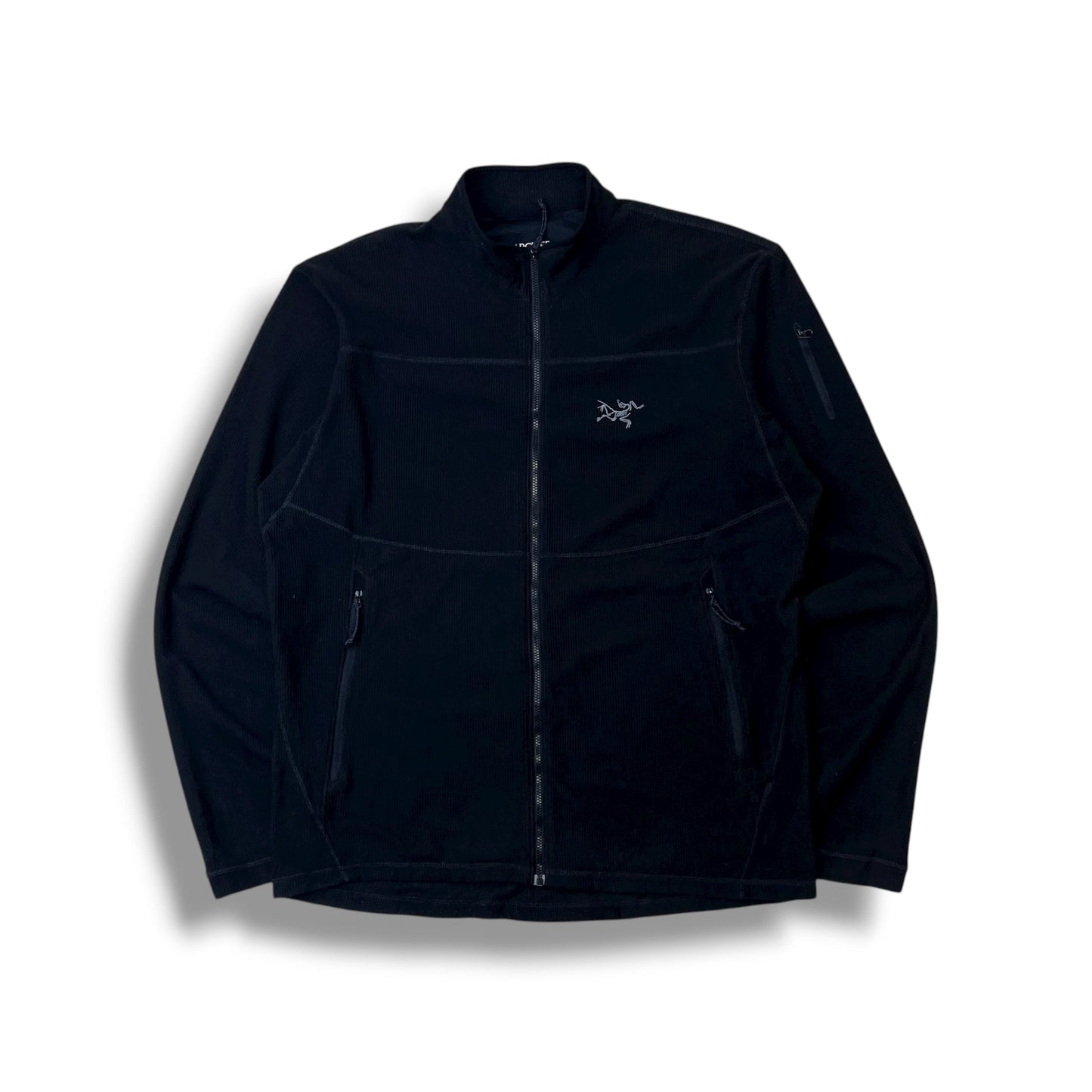 Arc’teryx Delta LT Fleece (L)