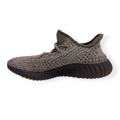 YEEZY BOOST 350 V2 SNEAKER ASH STONE UK4.5 | UK 4.5, Ash Stone