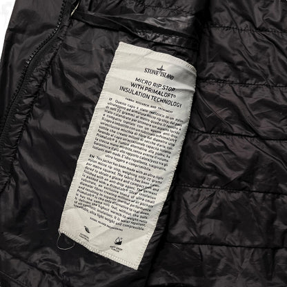 Stone Island Micro Ripstop Jacket (M)