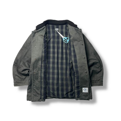 Vintage CP Company Hunting Jacket (M)
