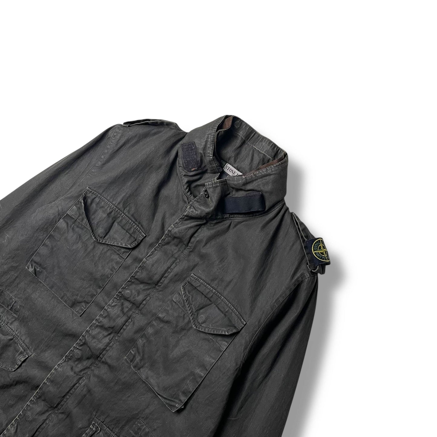 Stone Island Field Jacket (L)